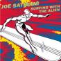 Surfing With The Alien - CD - Preview
