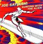 Surfing With The Alien - CD - Preview