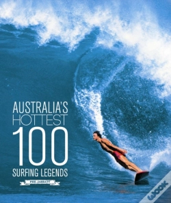 Capa do artigo Surfing'S Hottest 100