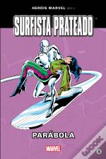 Surfista Prateado - Parábola