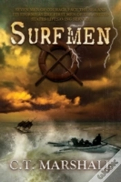 Capa do artigo Surfmen