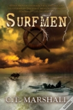 Capa do artigo Surfmen