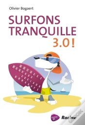Capa do artigo Surfons Tranquille 3.0 !