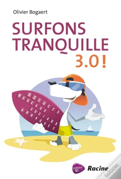 Capa do artigo Surfons Tranquille 3.0 !