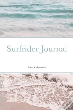 Capa do artigo Surfrider Journal