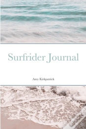 Capa do artigo Surfrider Journal