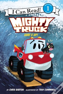 Capa do artigo Surf'S Up!