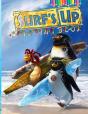 Surfs Up Coloring Book - Preview