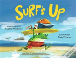 Capa do artigo Surf'S Up