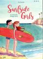 Surfside Girls ; Le Secret De Danger Point - Preview