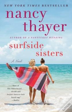 Capa do artigo Surfside Sisters