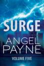 Surge: Bolt Saga: Volume Five - Preview