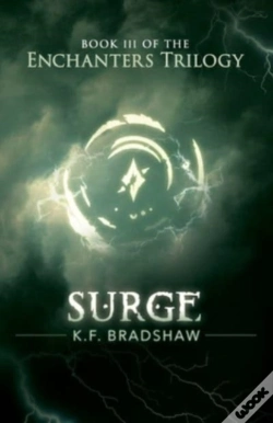 Capa do artigo Surge
