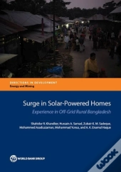 Surge In Solar-Powered Homes