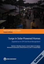 Surge In Solar-Powered Homes