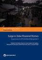 Surge In Solar-Powered Homes - Preview