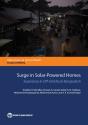 Surge In Solar-Powered Homes - Preview