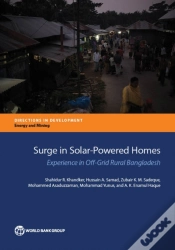 Capa do artigo Surge In Solar-Powered Homes