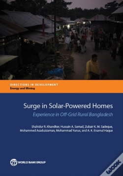 Capa do artigo Surge In Solar-Powered Homes