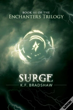 Capa do artigo Surge