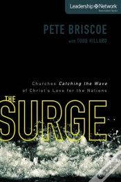 Capa do artigo Surge