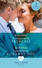 Surgeon And The Princess / Captivated By Her Runaway Doc - Preview