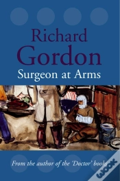 Capa do artigo Surgeon At Arms