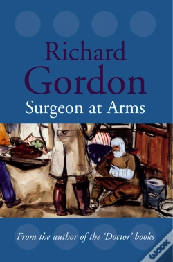 Capa do artigo Surgeon At Arms