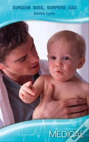 Capa do artigo Surgeon Boss, Surprise Dad
