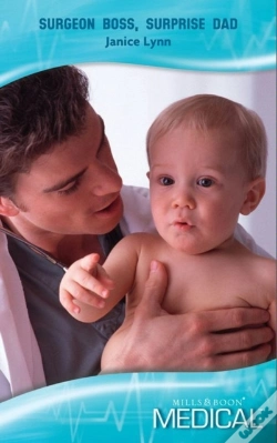 Capa do artigo Surgeon Boss, Surprise Dad