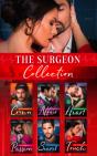 Surgeon Collection - Preview
