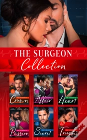 Capa do artigo Surgeon Collection