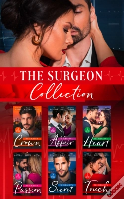 Capa do artigo Surgeon Collection