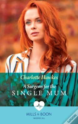 Capa do artigo Surgeon For Single Mum Eb