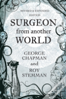 Surgeon From Another World