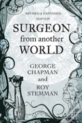 Surgeon From Another World