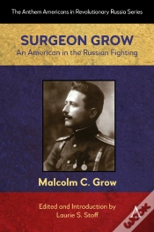 Capa do artigo Surgeon Grow