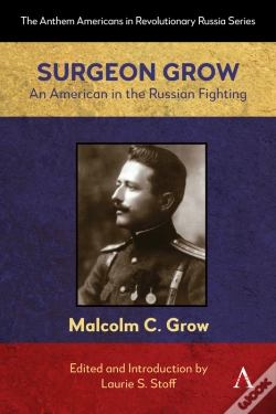 Capa do artigo Surgeon Grow