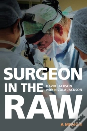 Capa do artigo Surgeon In The Raw