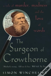 Capa do artigo Surgeon Of Crowthorne