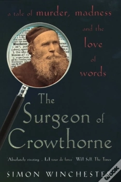 Capa do artigo Surgeon Of Crowthorne