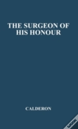 Capa do artigo Surgeon Of His Honour