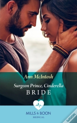 Capa do artigo Surgeon Prince, Cinderella Bride