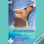 Capa do artigo Surgeon She Never Forgot