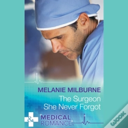 Capa do artigo Surgeon She Never Forgot