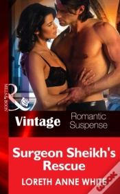 Capa do artigo Surgeon Sheik