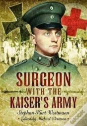 Capa do artigo Surgeon With The Kaiser