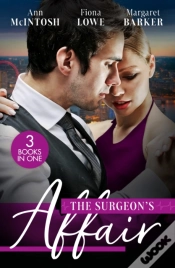 Capa do artigo Surgeon