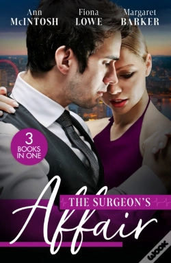 Capa do artigo Surgeon'S Affair