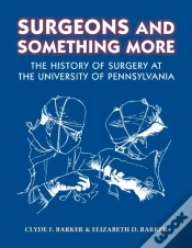 Capa do artigo Surgeons And Something More